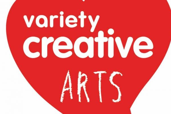 Variety Creative Arts Program